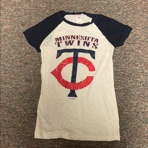 Minnesota Twins (baseball team) t shirt